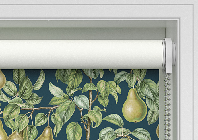 Pears, Silent Night - Twist&Fit Roller Blind - Image 10